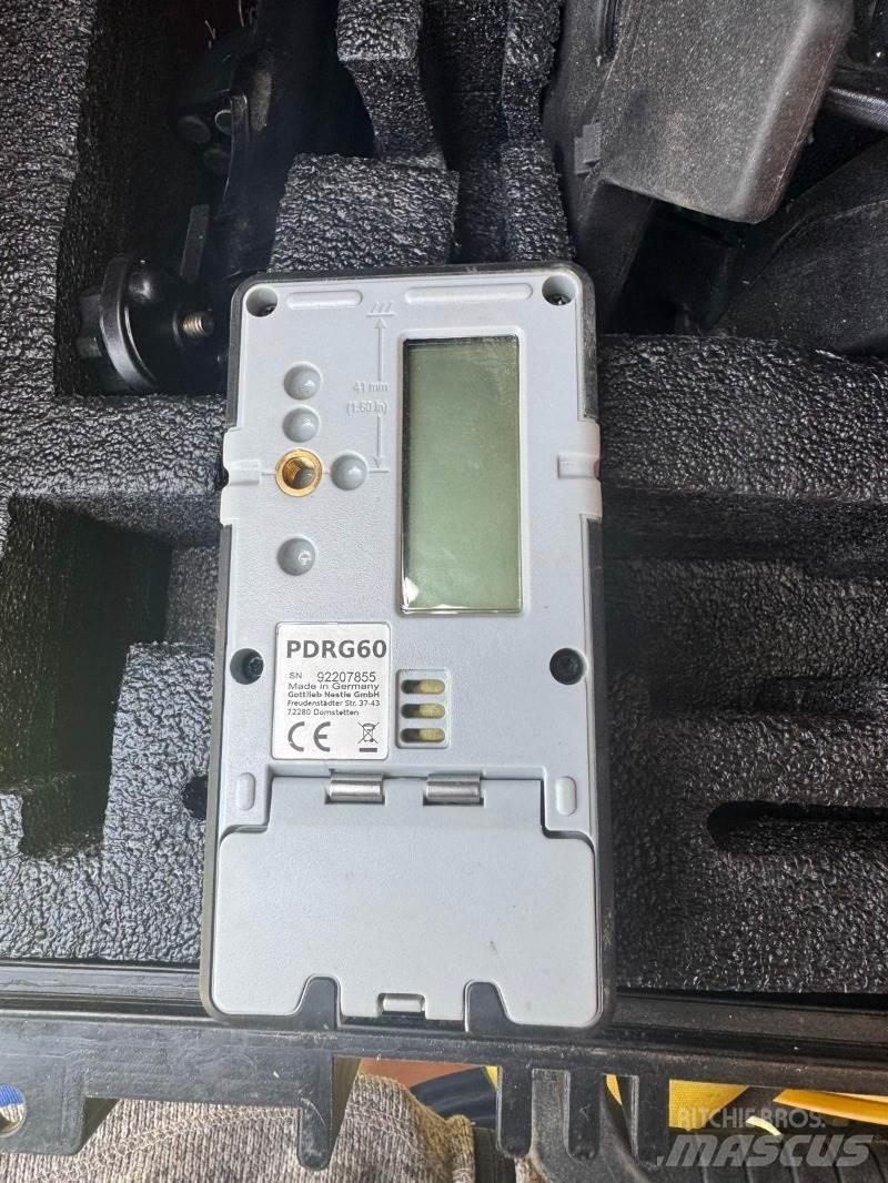 Pulsar H PDRG60 أخرى