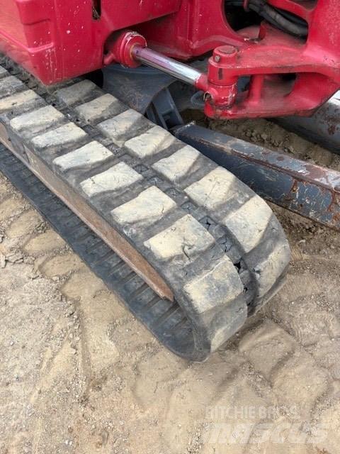 Takeuchi TB 250 حفارات صغيرة أقل من 7 طن (حفارات صغيرة)