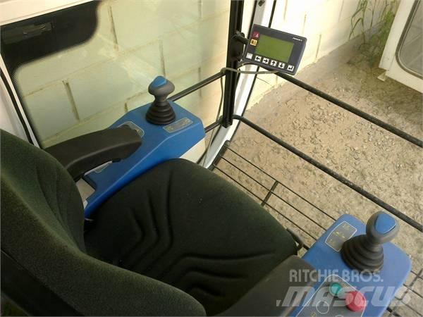 Potain MD 175 B رافعات برجية