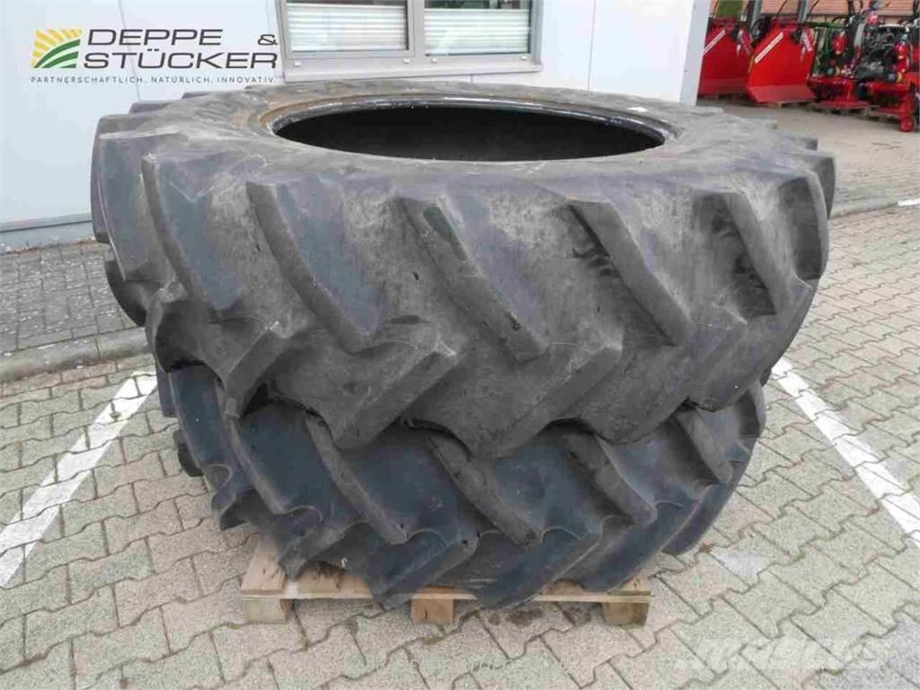 Goodyear 20.8R42 الإطارات والعجلات والحافات