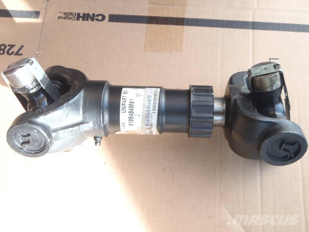 Terex Baggerlader أجهزة نقل