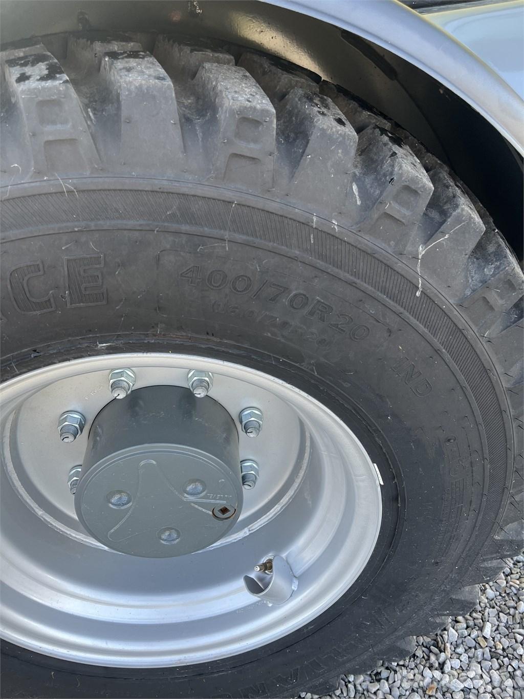 Wacker Neuson WL 52 لوادر بعجل