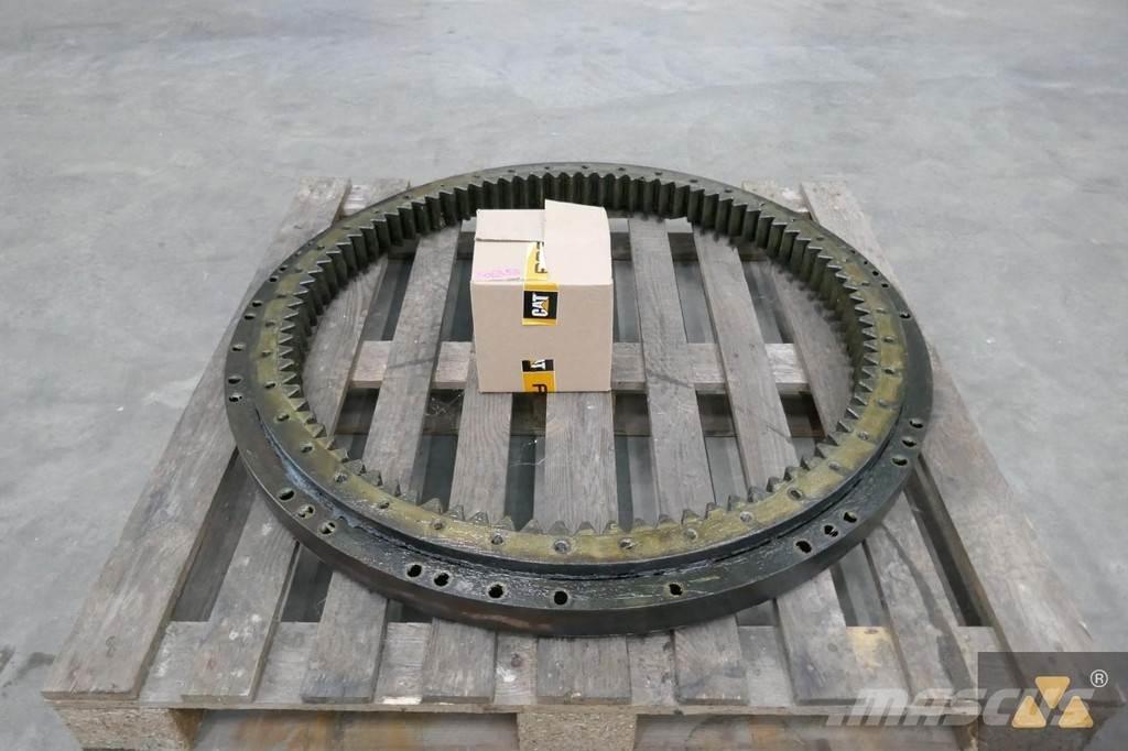 CAT 558-0411 مكونات أخرى