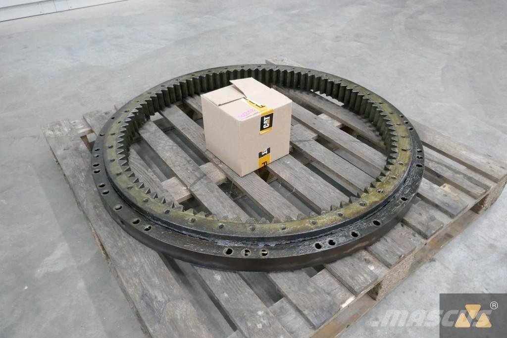 CAT 558-0411 مكونات أخرى