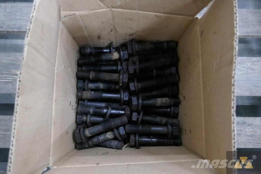 CAT 558-0411 مكونات أخرى