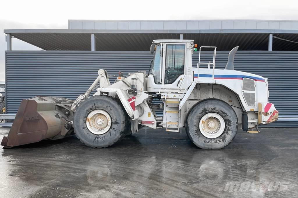 Volvo L 150G لوادر بعجل