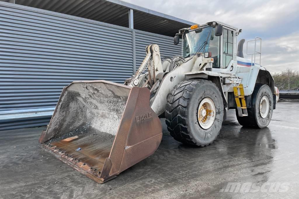 Volvo L 150G لوادر بعجل
