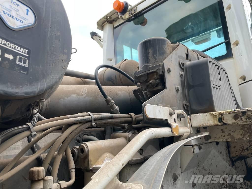 Volvo L 150G لوادر بعجل