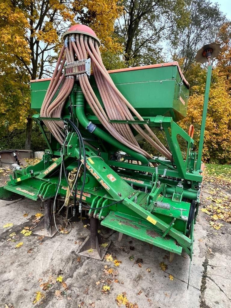 Amazone ADP 3 مثاقيب