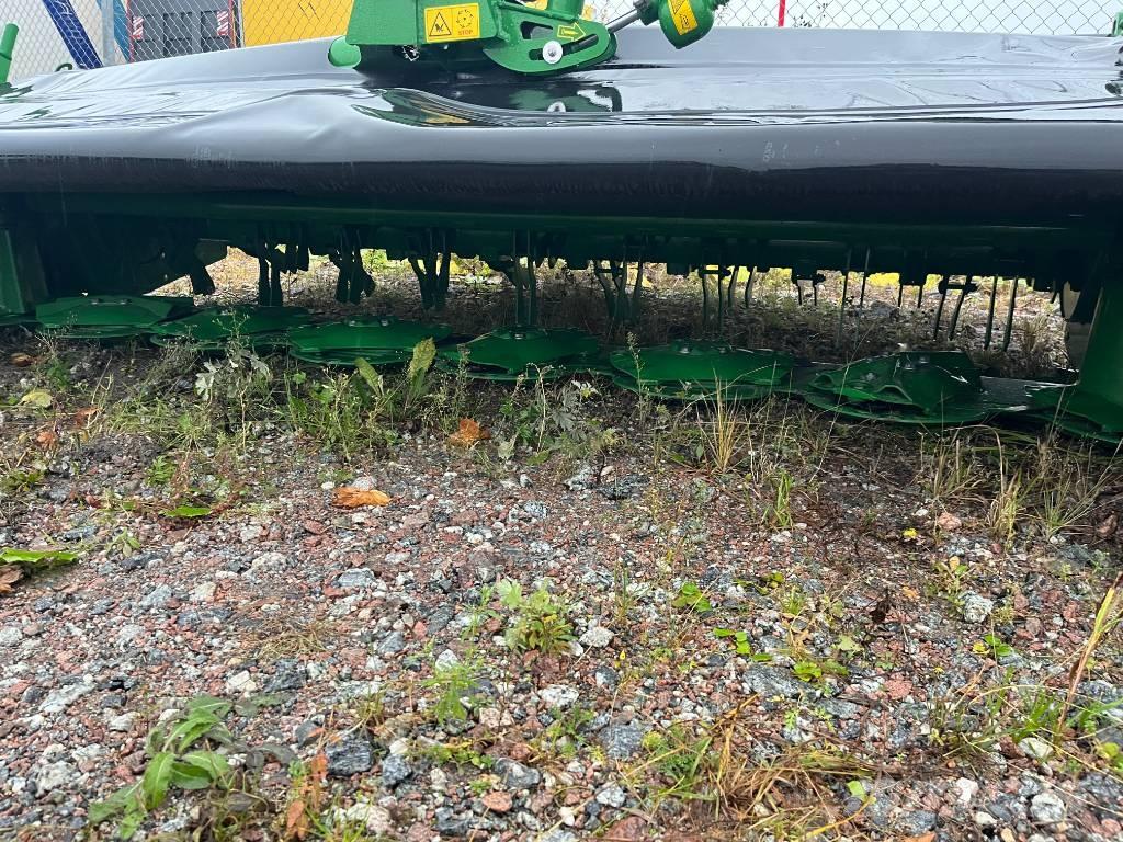 John Deere R350R جزازات مكيفات