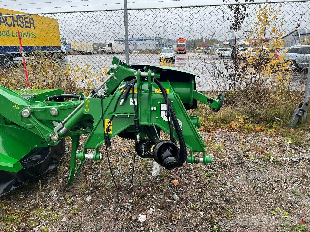 John Deere R350R جزازات مكيفات