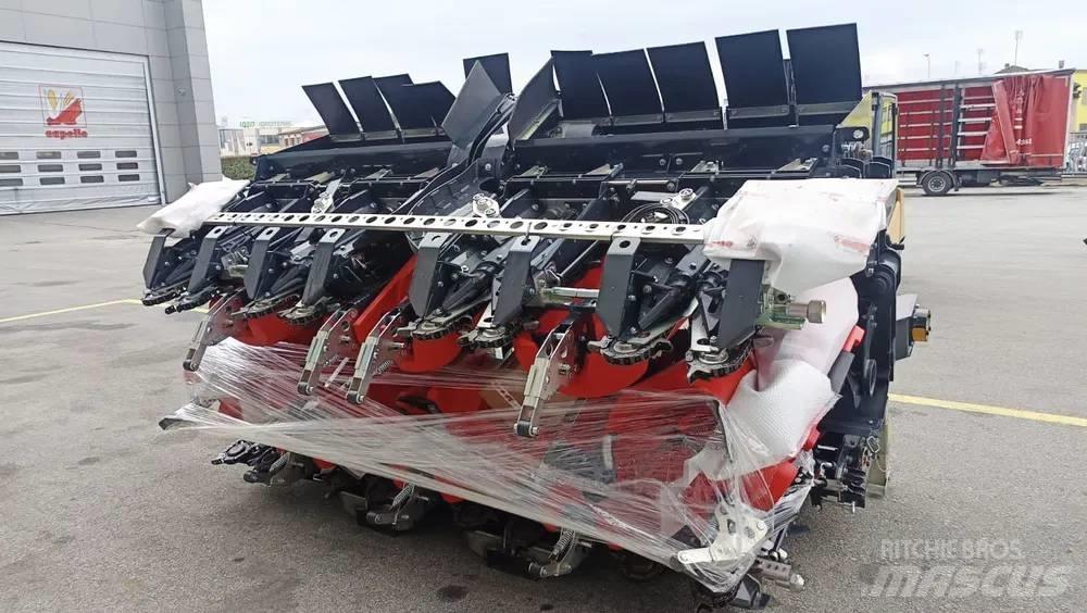 Capello Diamant  HS8 ملحقات الحصادات