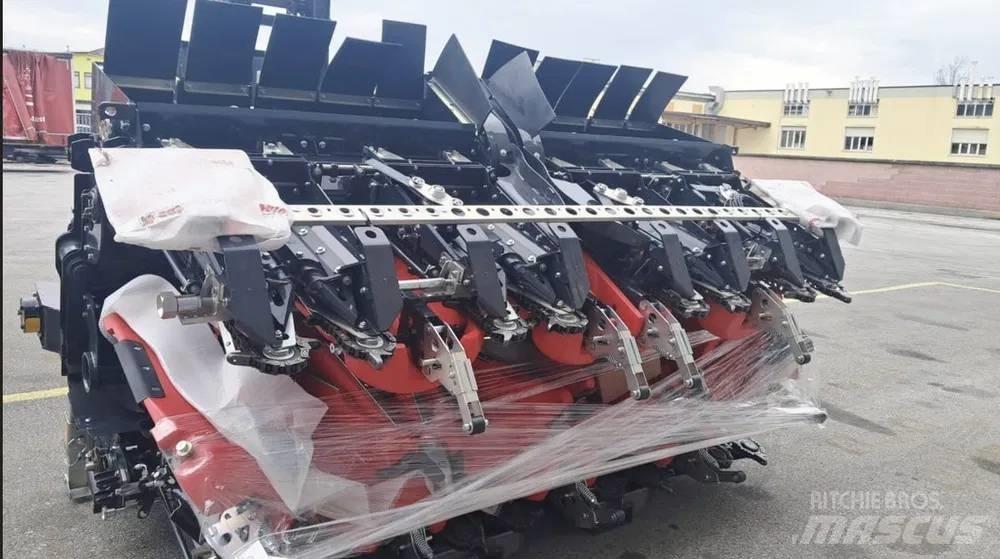 Capello Diamant  HS8 ملحقات الحصادات