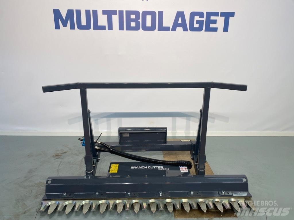 Multione Energiklipp مكونات أخرى