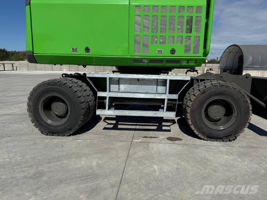 Sennebogen 735M أخرى