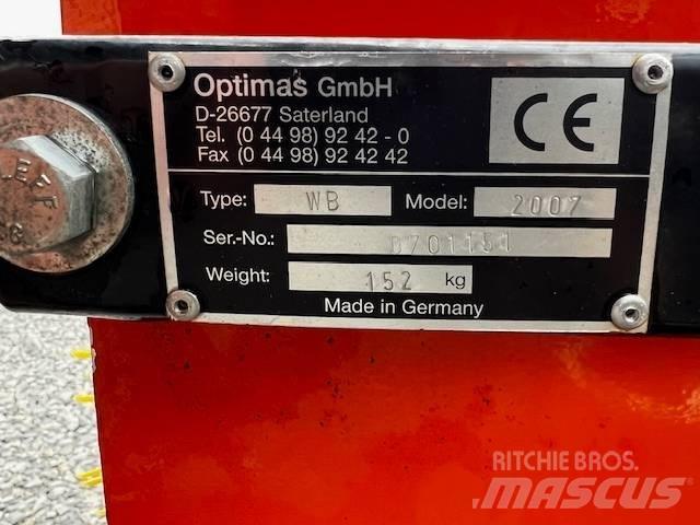 Optimas WB أخرى