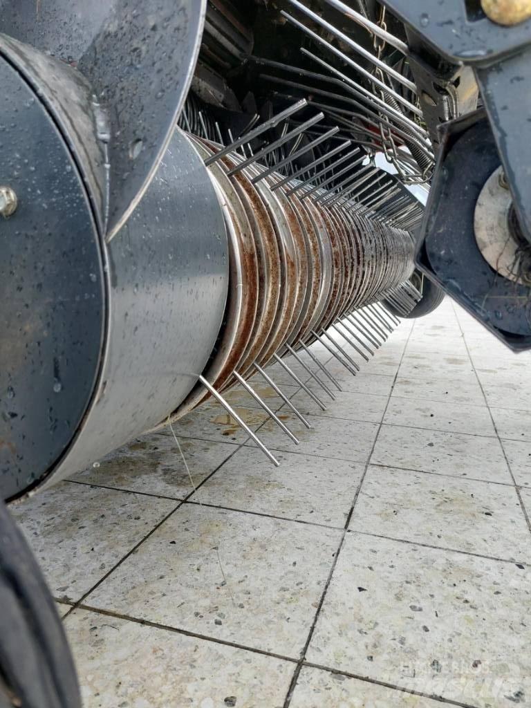 Kuhn VBP 2265 محزمات مستديرة