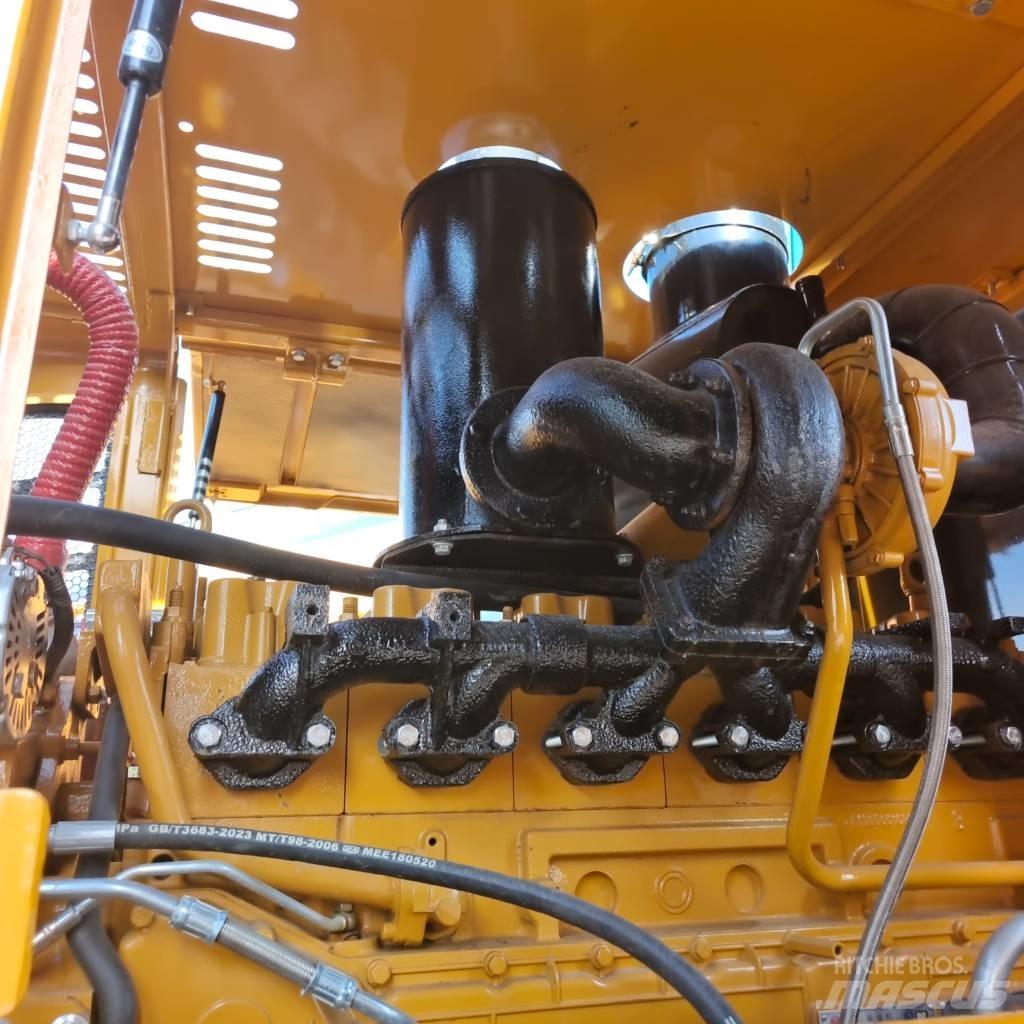 XCMG ZL 50 GN لوادر بعجل