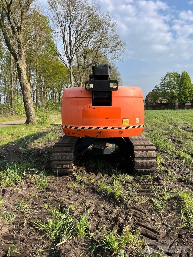 JLG 660 SJ C رافعات سلة تلسكوبية