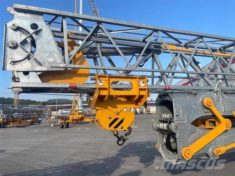 Potain IGO30 رافعات برجية