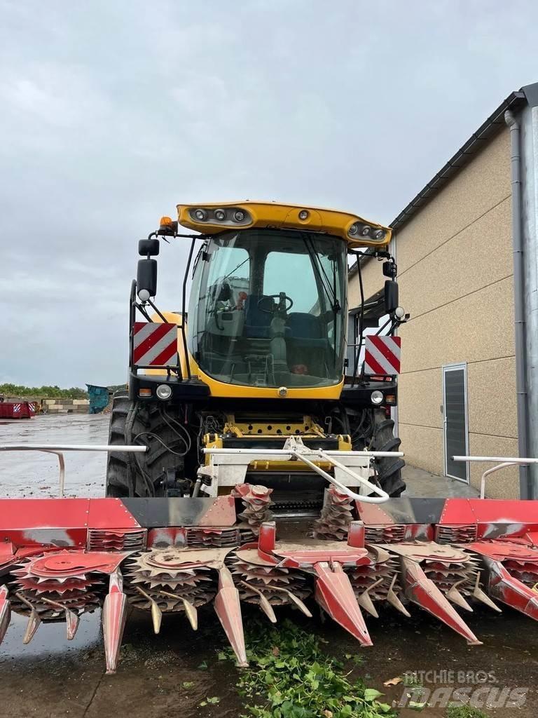 New Holland FR9060 حصادات