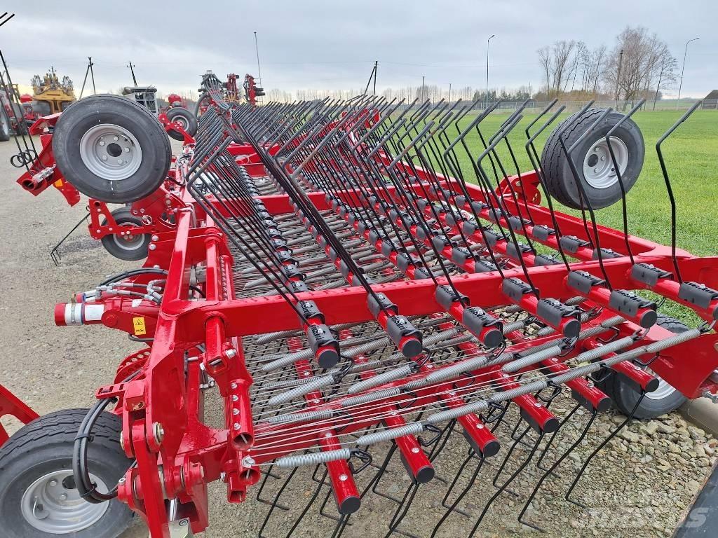 Horsch Cura 15 ST ماكينات زراعية أخرى