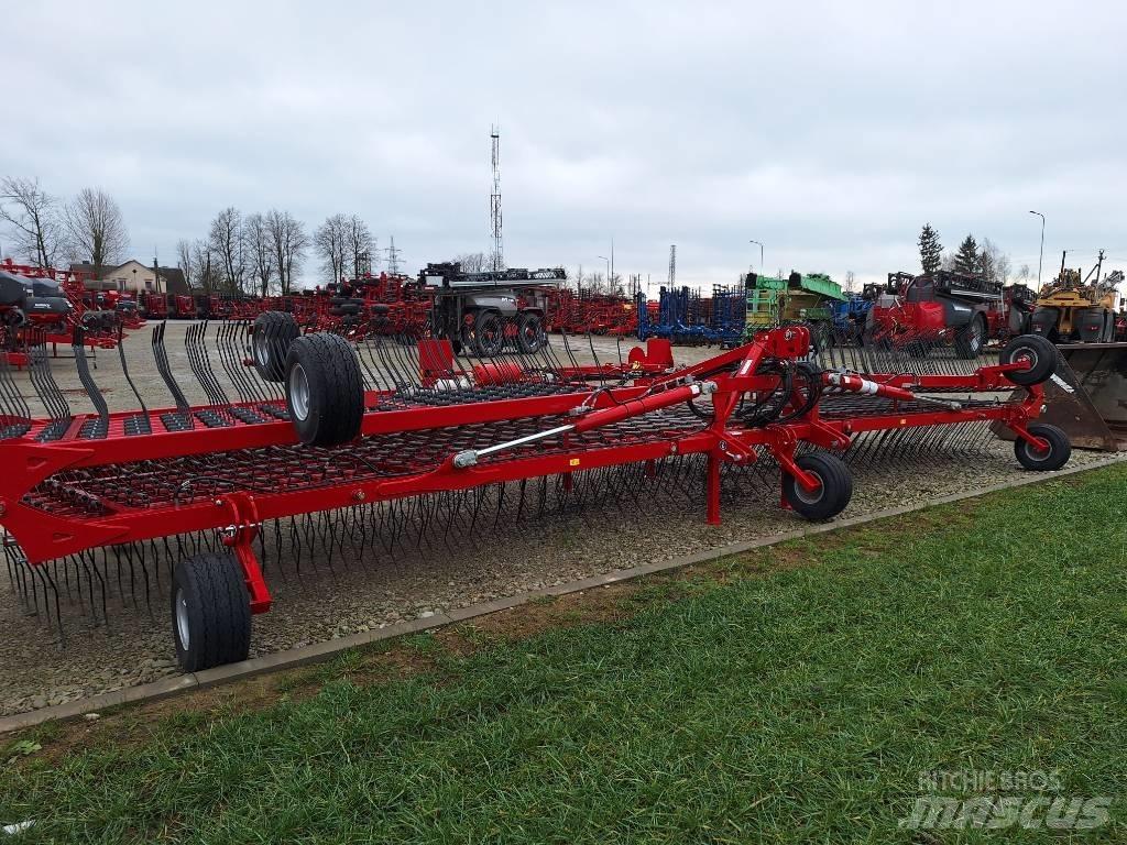 Horsch Cura 15 ST ماكينات زراعية أخرى