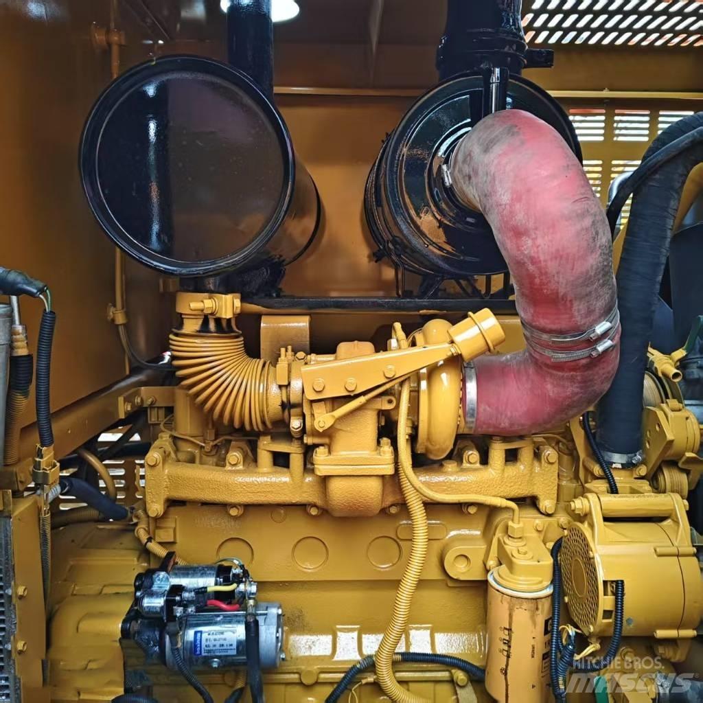CAT 140 H Graders
