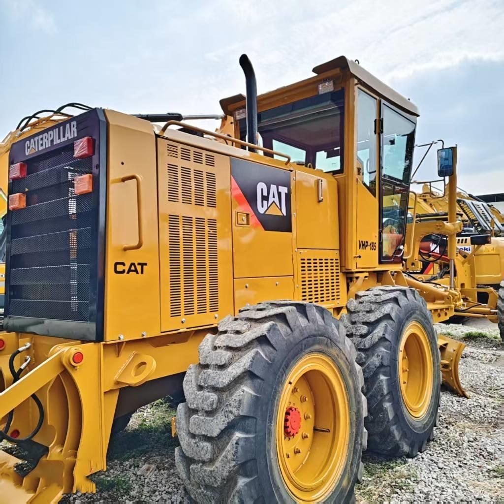CAT 140 H Graders