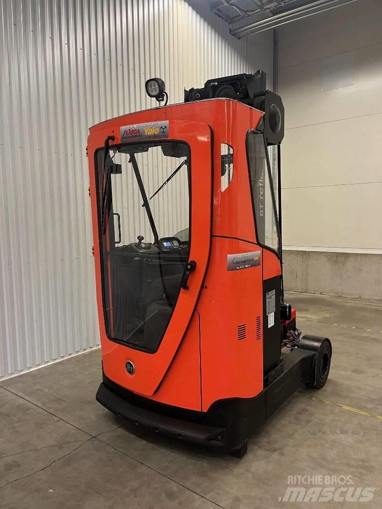 BT RRE 160 R شاحنة مناولة
