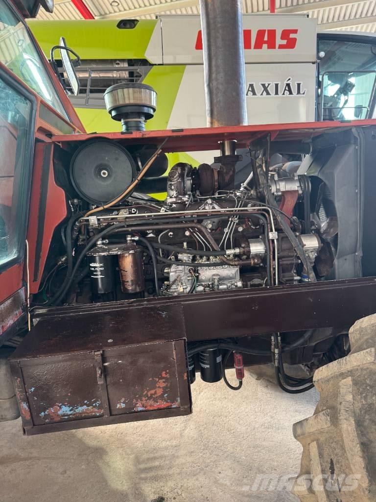 Fiat 1880 DT الجرارات