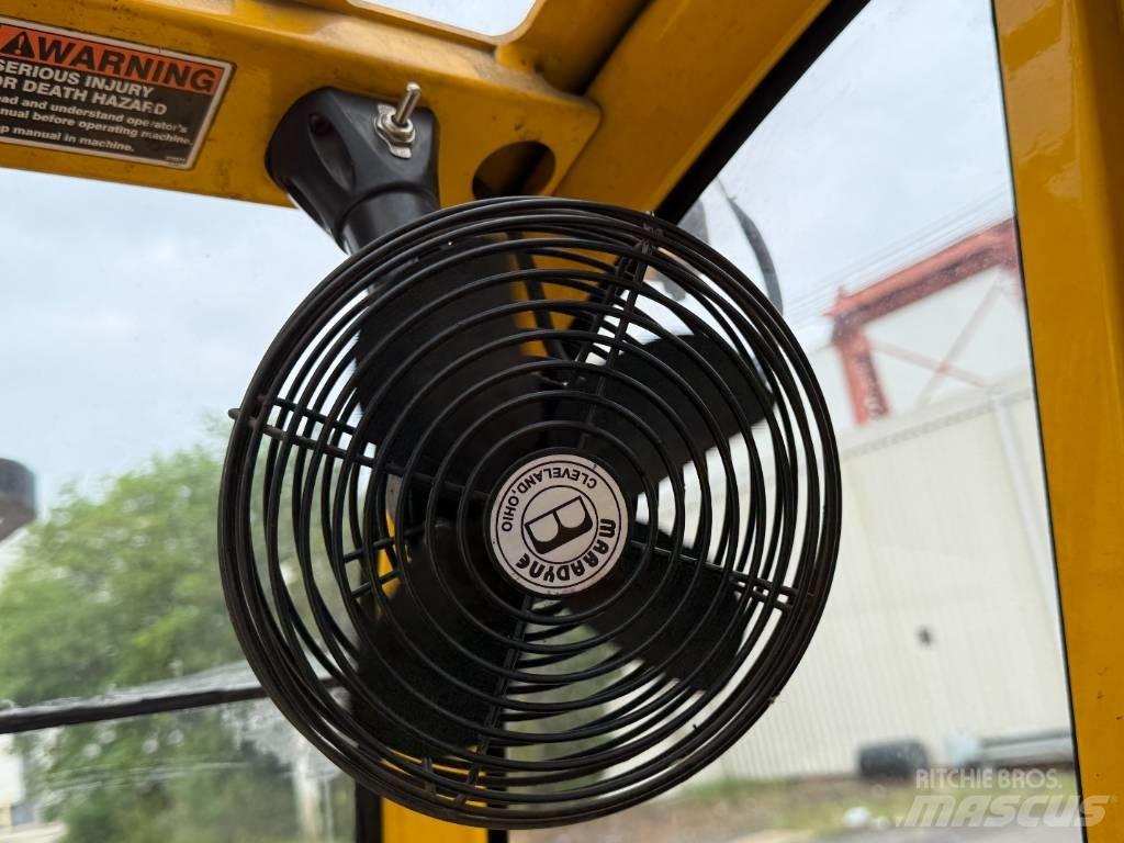 Sellick S60J3-2 شاحنات ذات رافعات شوكية - أخرى