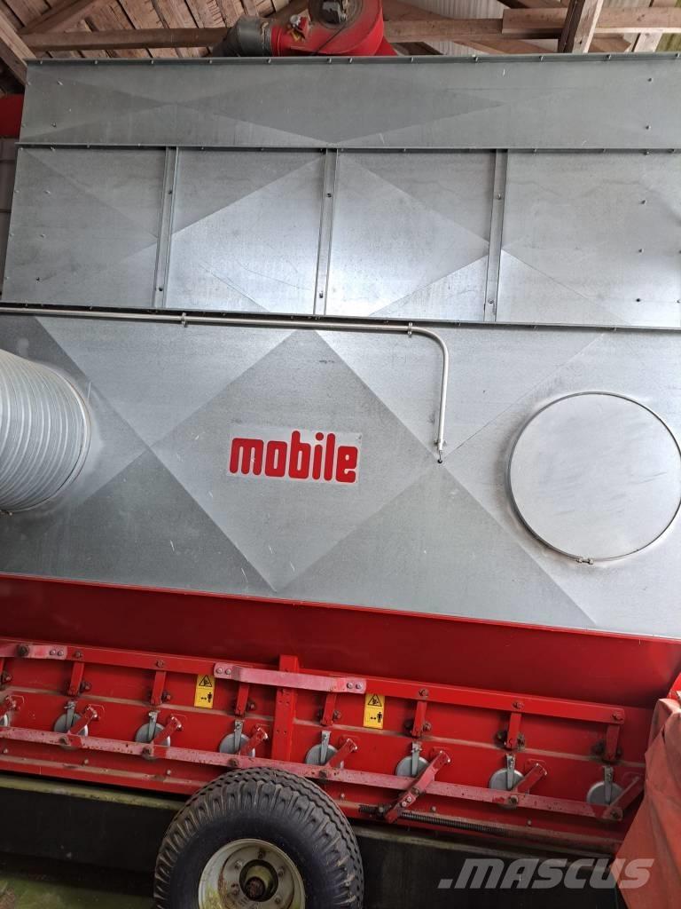 Antti Mobile مجفف بذور