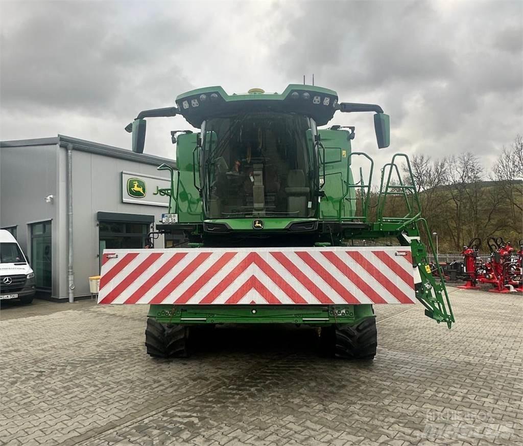 John Deere X9 - 1000 حصادات