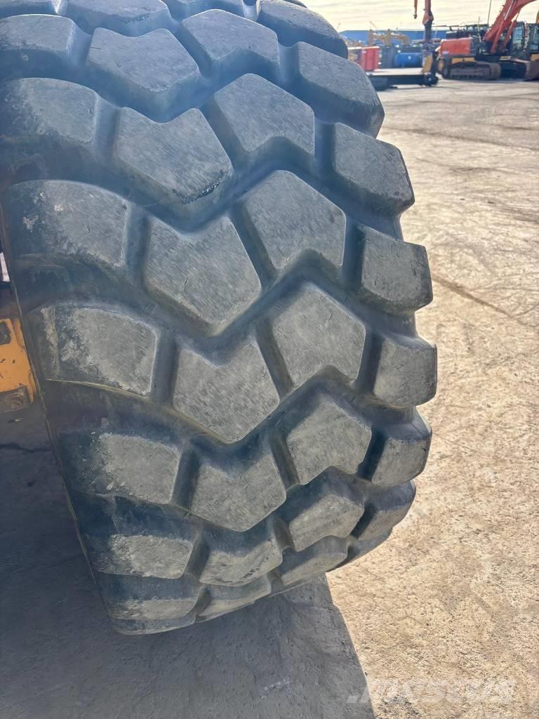Volvo A 30 D ساحبات مفصلية