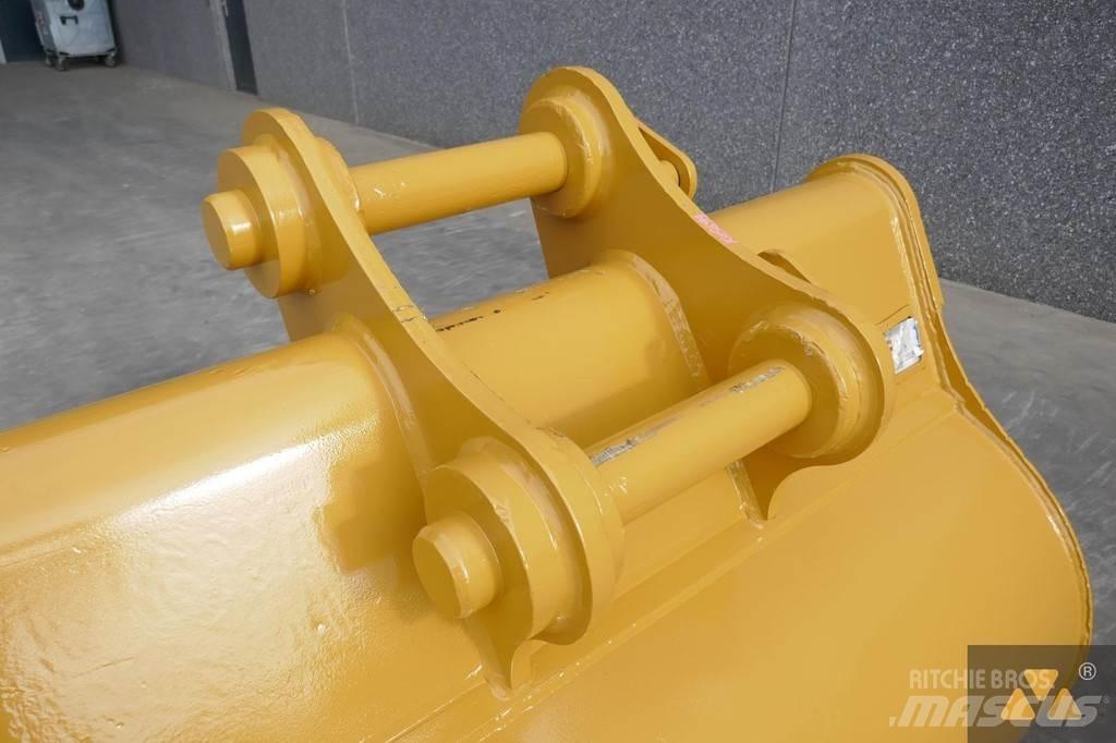 CAT 320 Bucket دلاء