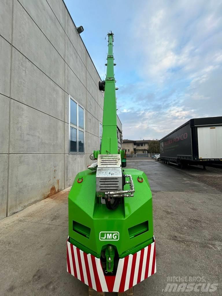 JMG CRANES MC 45S رافعات صغيرة