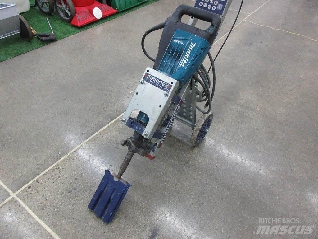 Makita HM1307CB مكونات أخرى