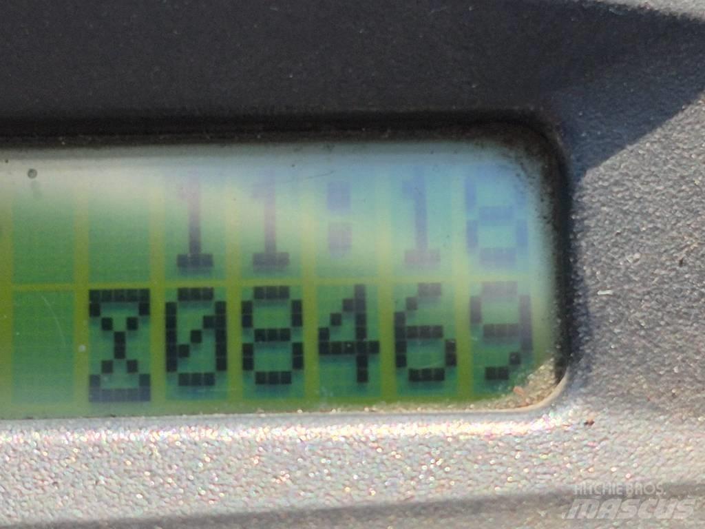 Yale GLC 050 VX شاحنات ذات رافعات شوكية - أخرى