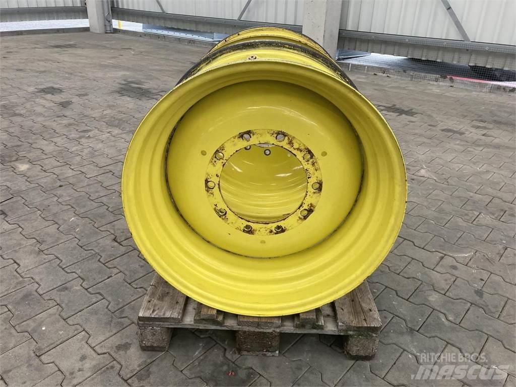  UNBEKANNT 16x30 الإطارات والعجلات والحافات