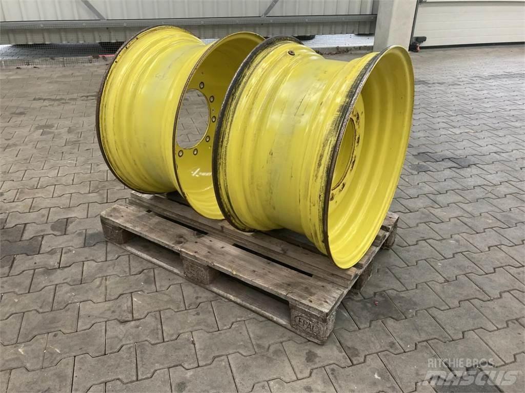  UNBEKANNT 16x30 الإطارات والعجلات والحافات