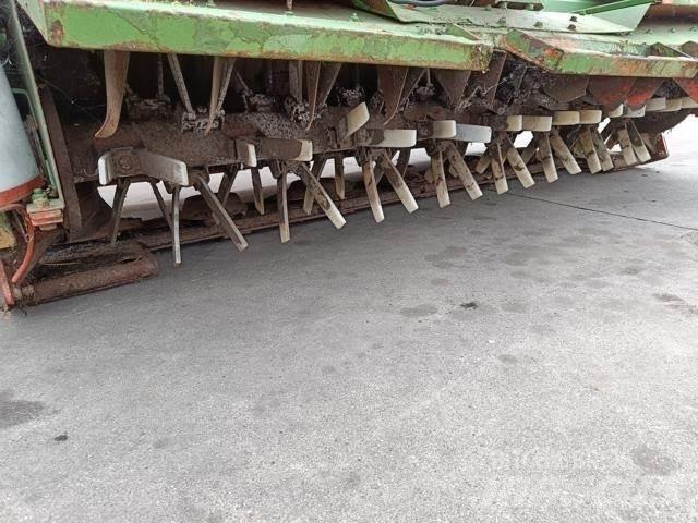 Kuhn CF280 جزازات