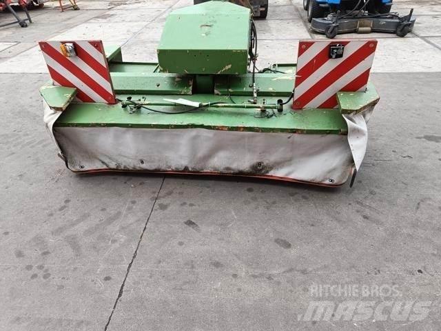 Kuhn CF280 جزازات
