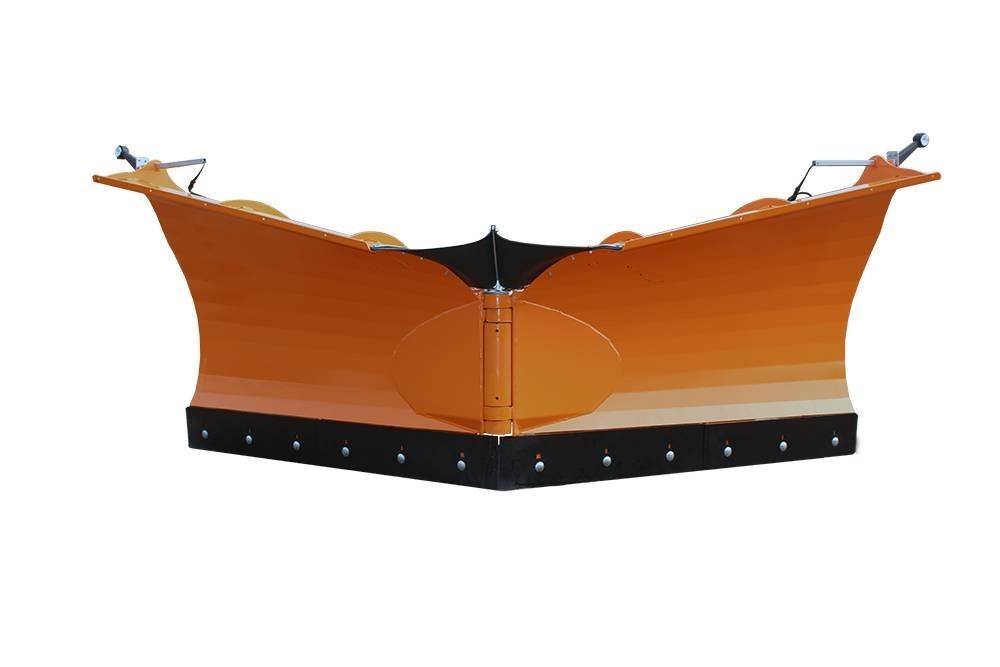 Pronar PUV 2600 M نصول