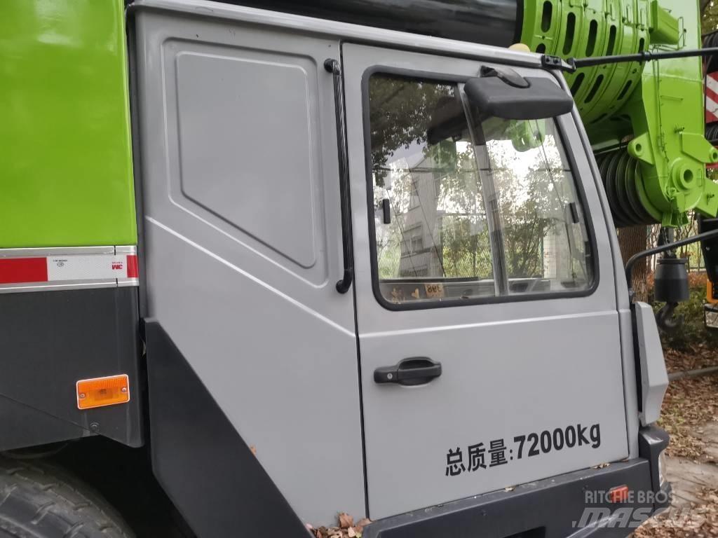 zoomllon zat2600v رافعات صالحة لكل أنواع الطرق