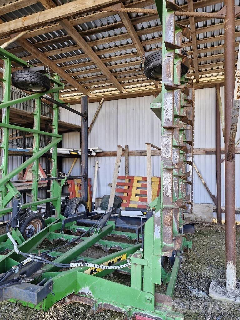 Kire Eelkobesti المحراث الحفار