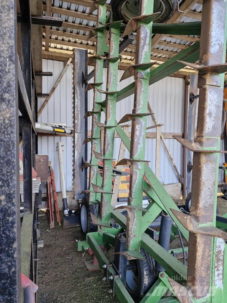 Kire Eelkobesti المحراث الحفار