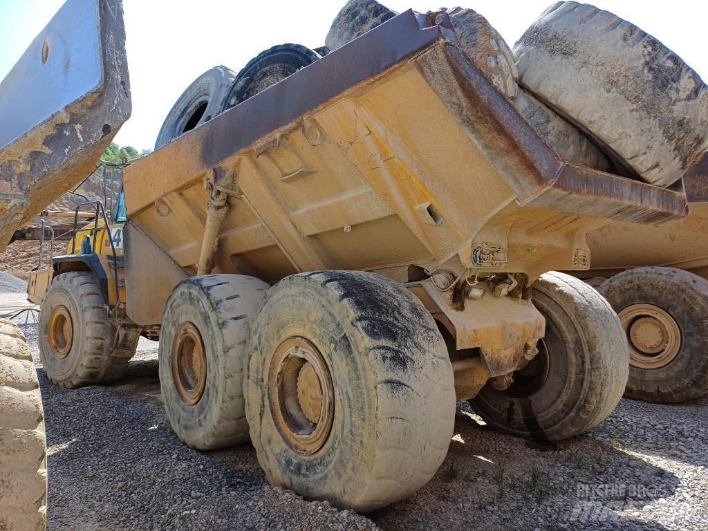Bell B 40 D ساحبات مفصلية