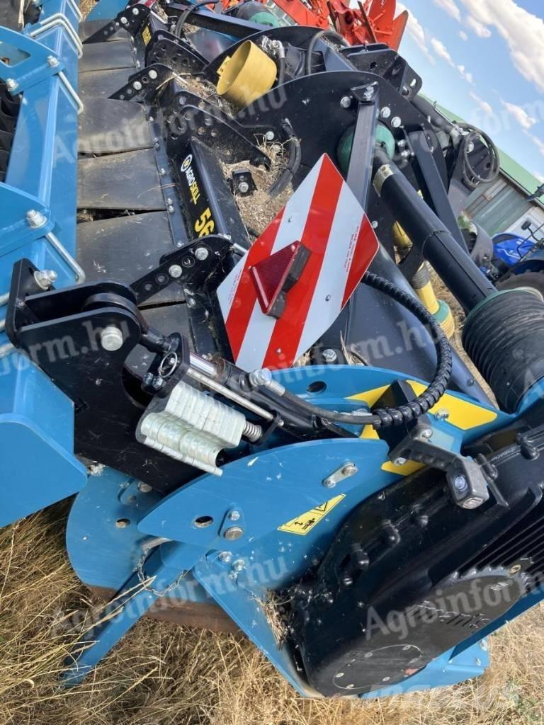 Imants 56 vx350 ماكينات وملحقات زراعة أخرى
