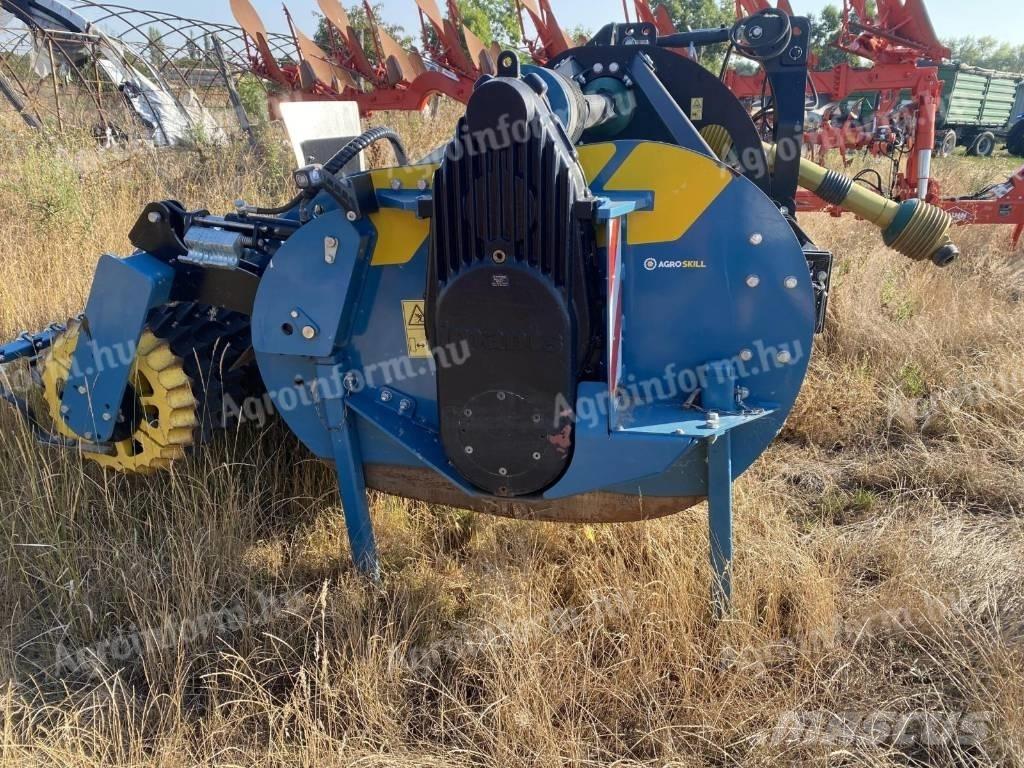 Imants 56 vx350 ماكينات وملحقات زراعة أخرى